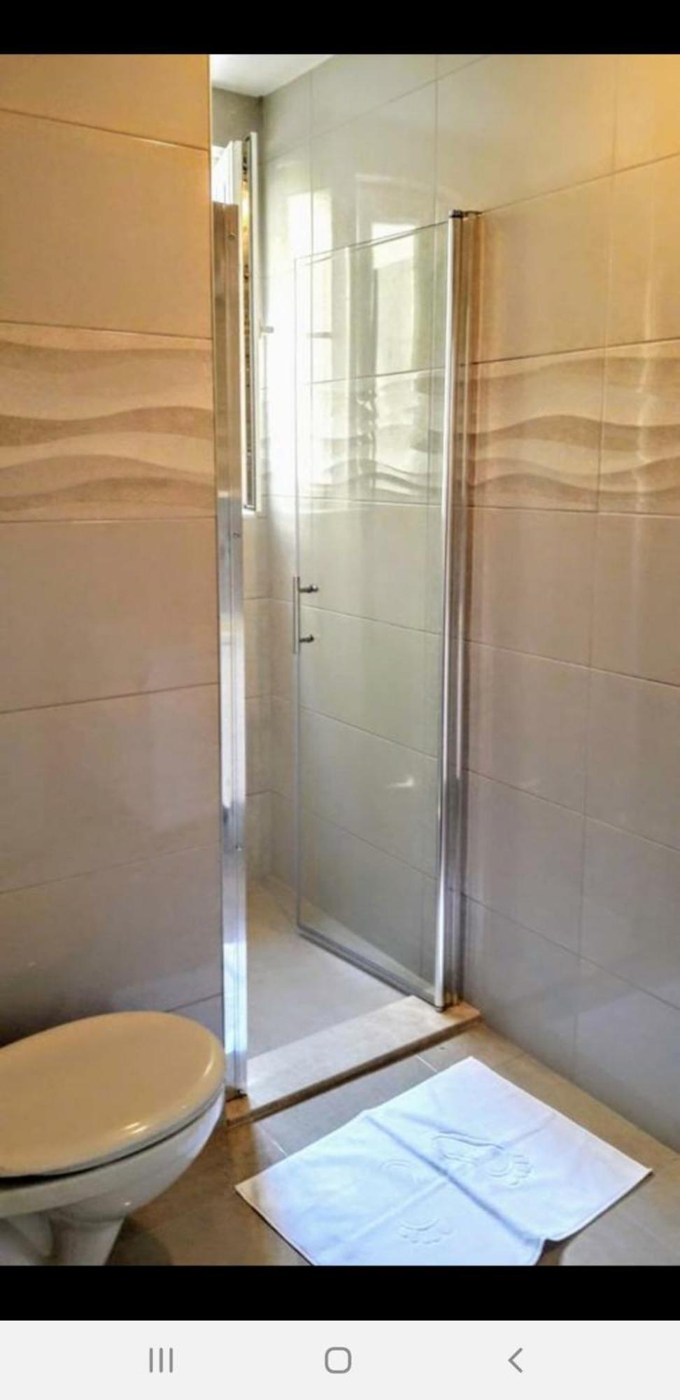 Apartmani Marija Mljet Sobra Екстериор снимка