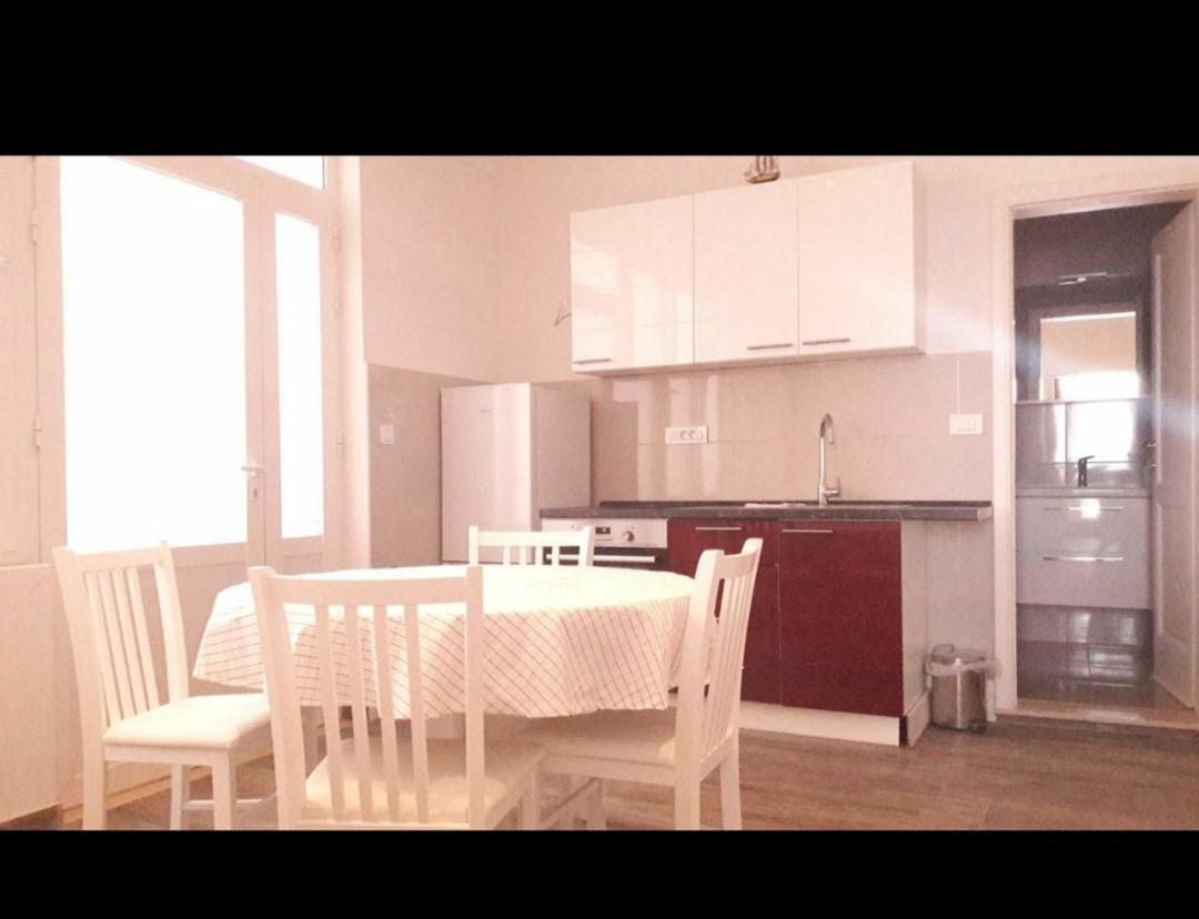 Apartmani Marija Mljet Sobra Екстериор снимка