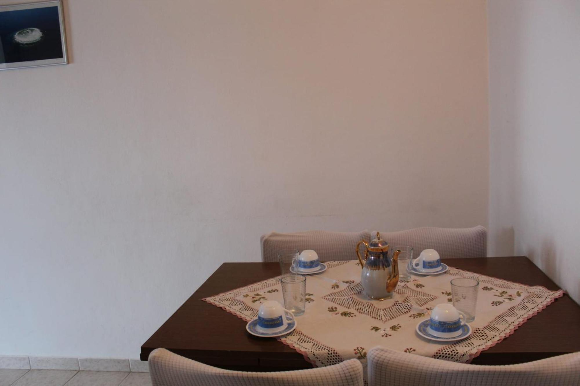 Apartmani Marija Mljet Sobra Екстериор снимка