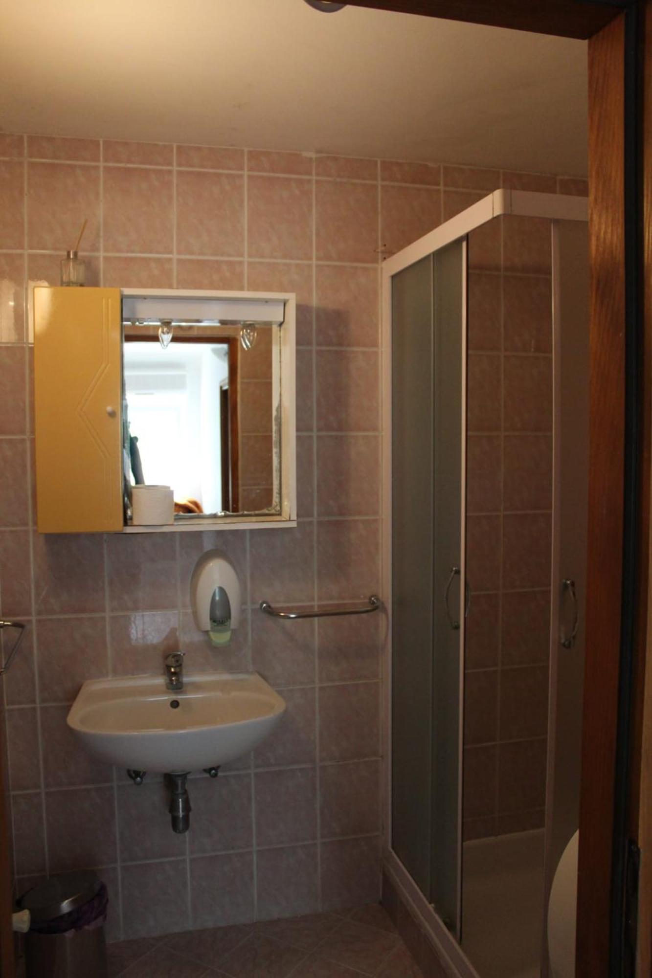 Apartmani Marija Mljet Sobra Екстериор снимка