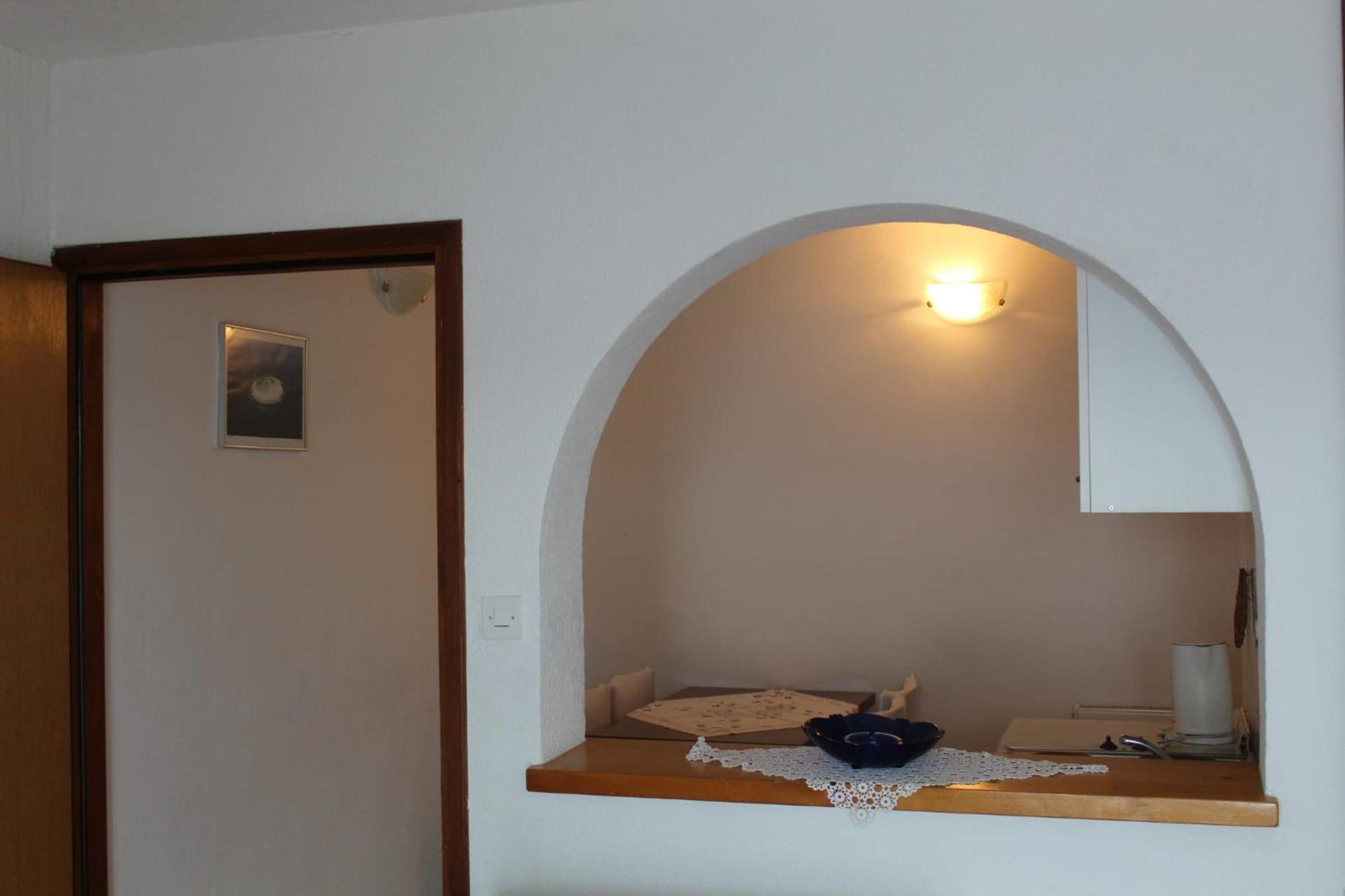 Apartmani Marija Mljet Sobra Екстериор снимка