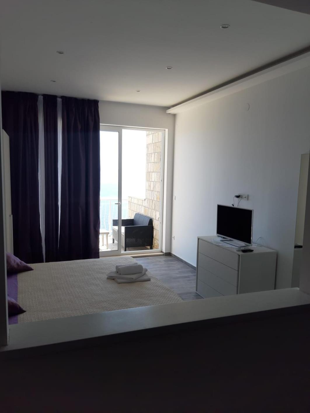 Apartmani Marija Mljet Sobra Екстериор снимка