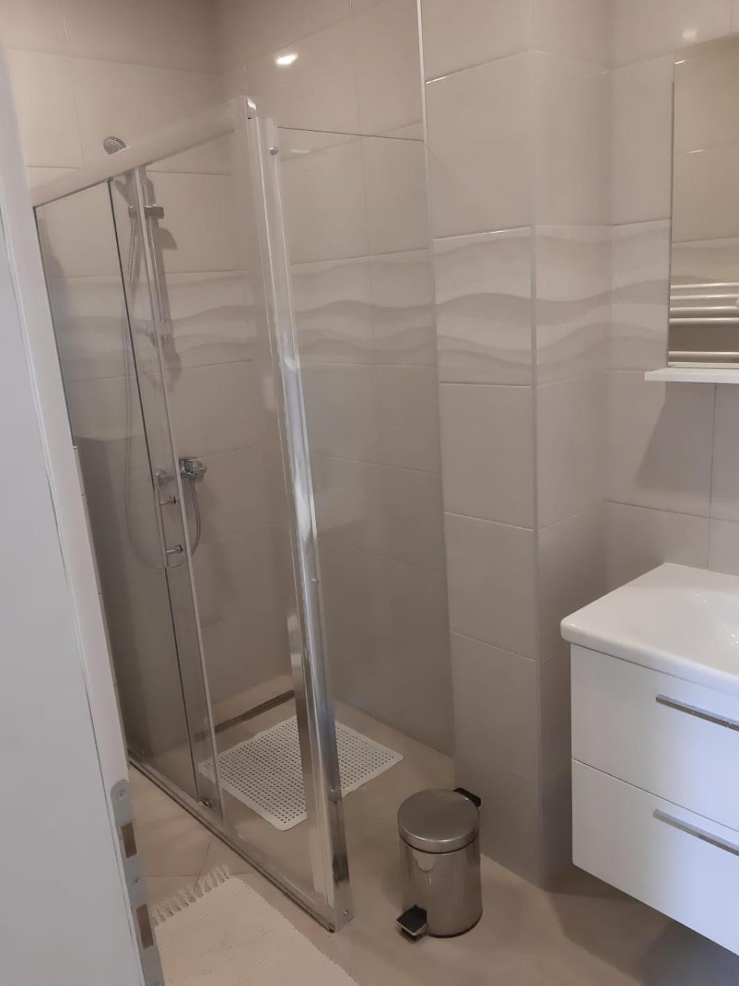 Apartmani Marija Mljet Sobra Екстериор снимка