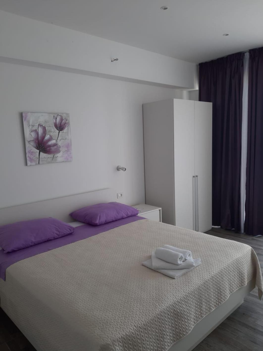 Apartmani Marija Mljet Sobra Екстериор снимка