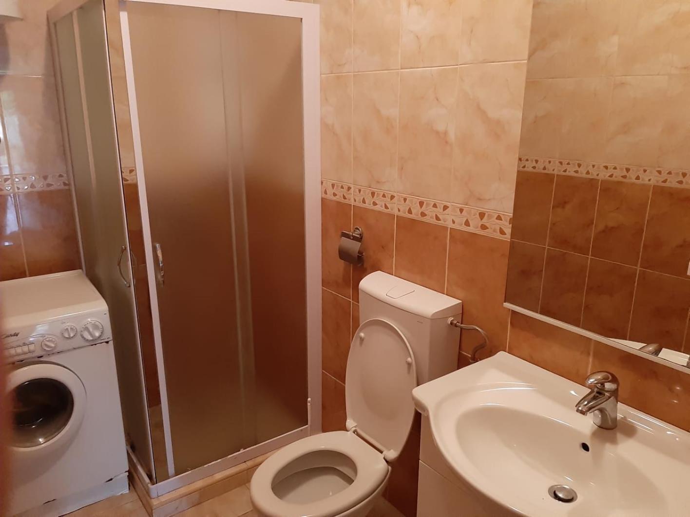 Apartmani Marija Mljet Sobra Екстериор снимка