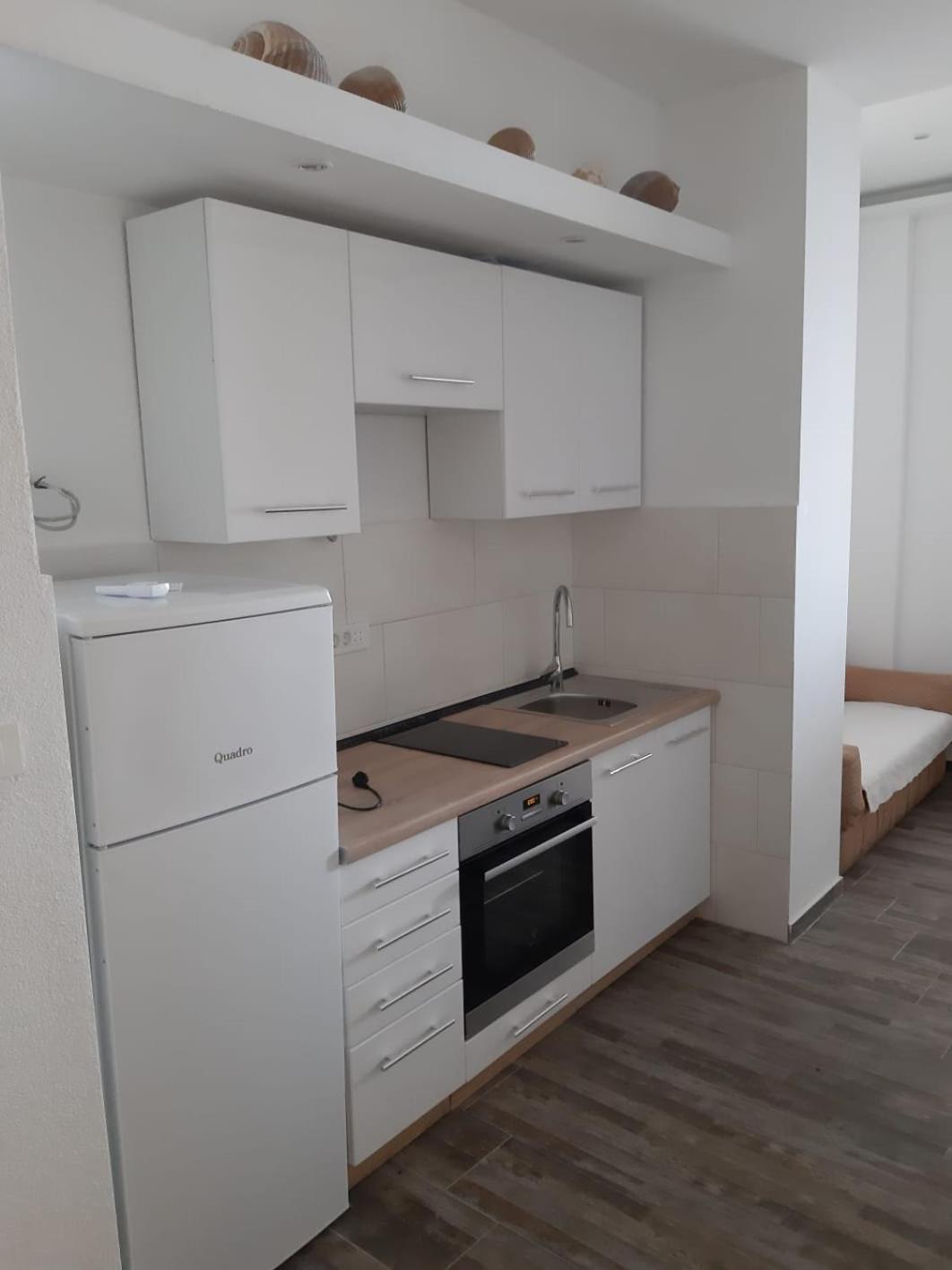 Apartmani Marija Mljet Sobra Екстериор снимка