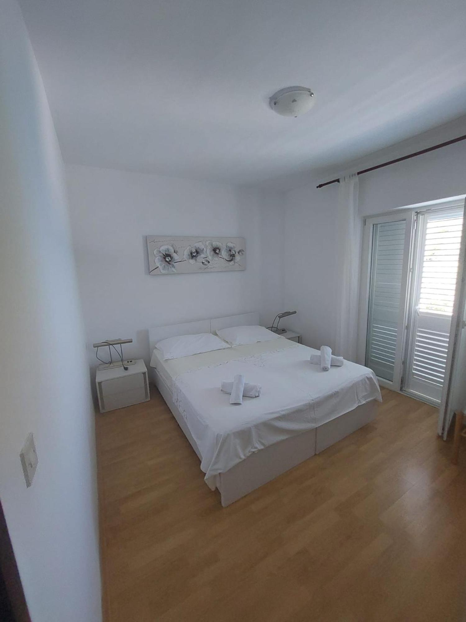 Apartmani Marija Mljet Sobra Екстериор снимка