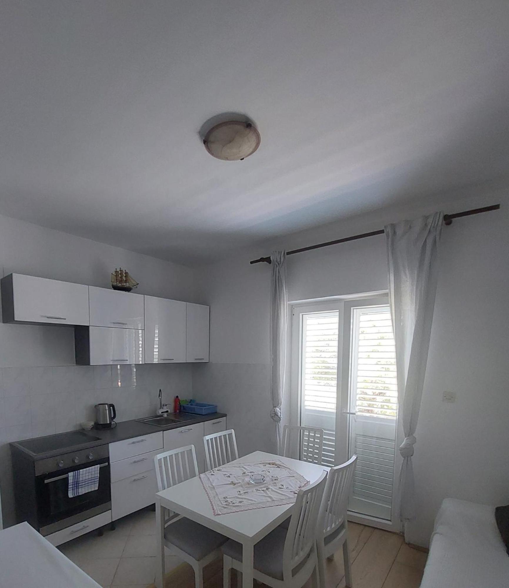 Apartmani Marija Mljet Sobra Екстериор снимка