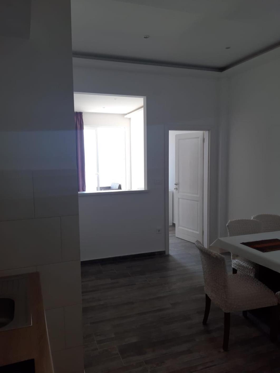 Apartmani Marija Mljet Sobra Екстериор снимка