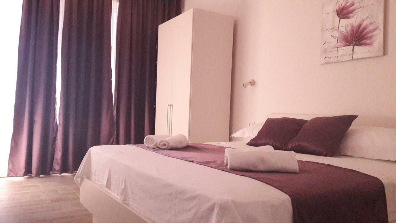 Apartmani Marija Mljet Sobra Екстериор снимка