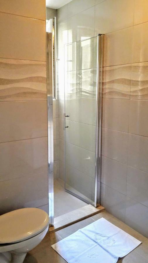 Apartmani Marija Mljet Sobra Екстериор снимка