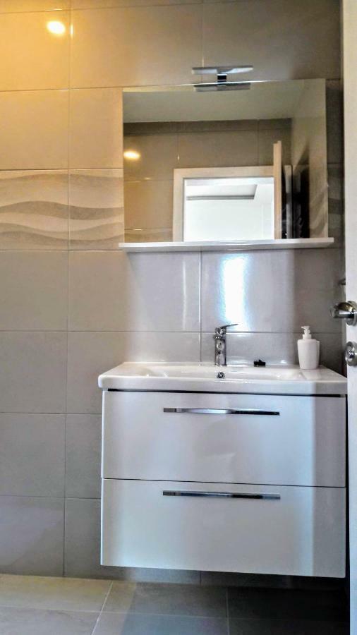 Apartmani Marija Mljet Sobra Екстериор снимка
