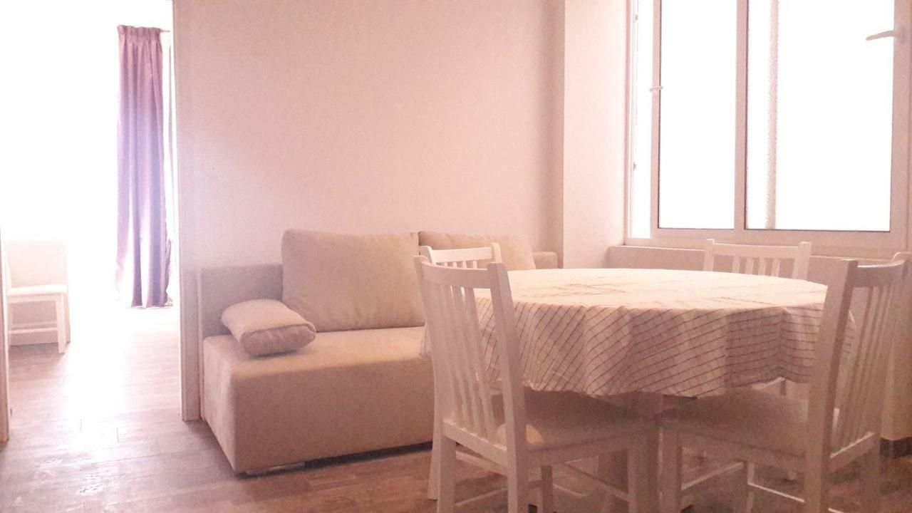 Apartmani Marija Mljet Sobra Екстериор снимка