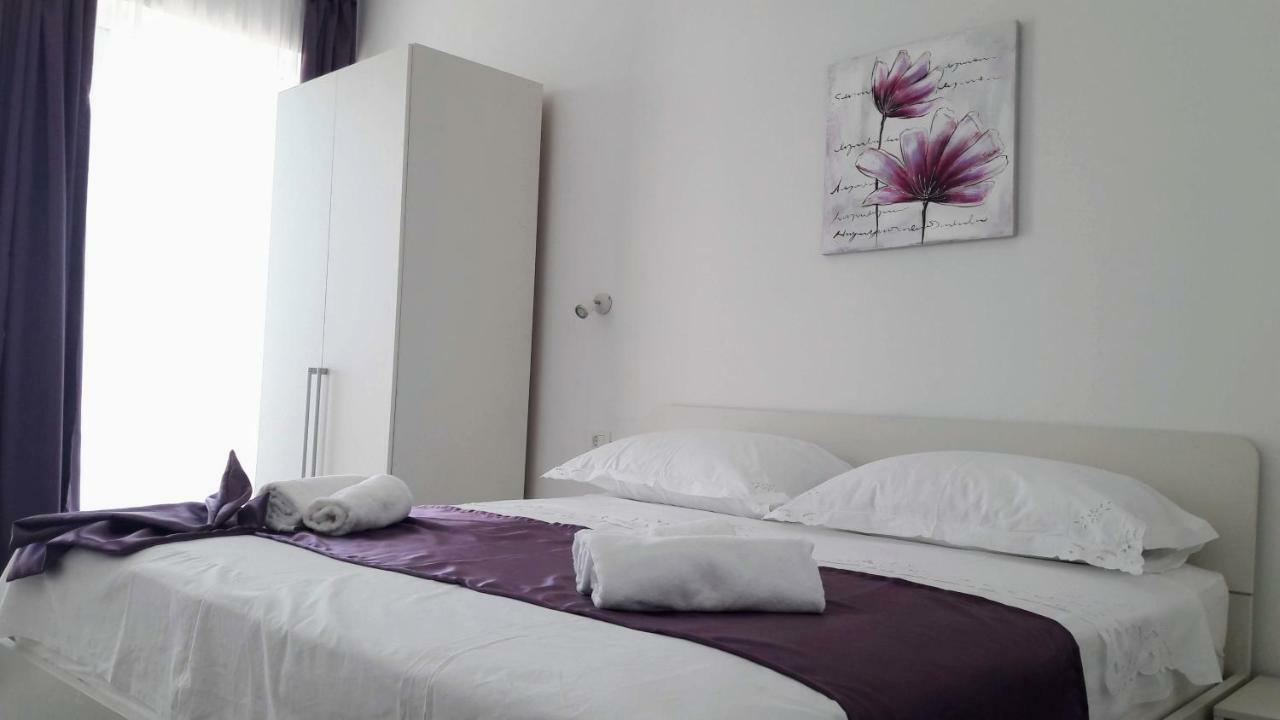 Apartmani Marija Mljet Sobra Екстериор снимка