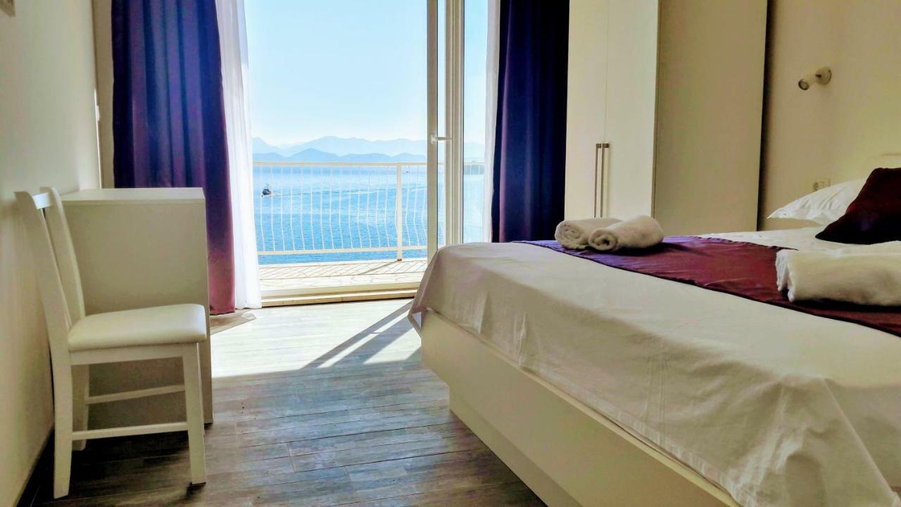 Apartmani Marija Mljet Sobra Екстериор снимка